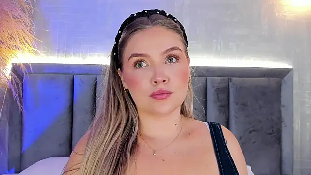 GaiaBaker online show from October 10, 3:06 pm