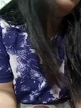 Cute-Raashii online show from September 29, 1:43 am