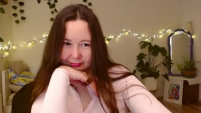 nextdoorbabygirl online show from January 17, 7:43 pm