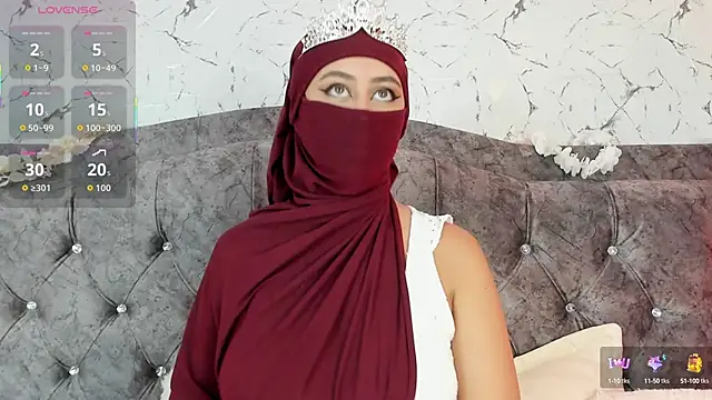 iiris  online show from September 10, 3:34 pm