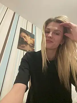 Liya my online show from February 26, 5:45 pm