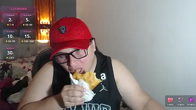 katty femdom online show from February 18, 12:04 pm