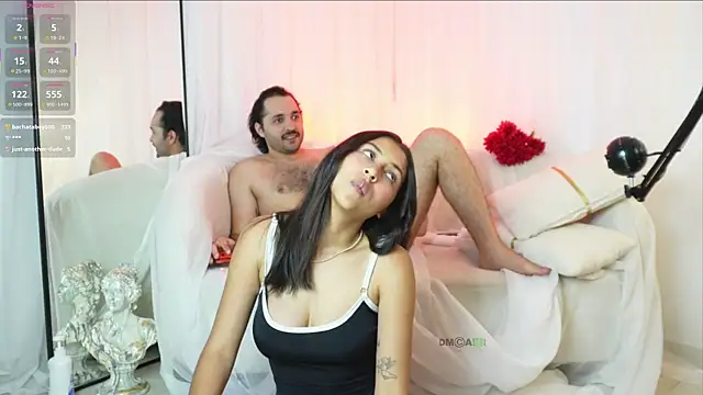 persiluci online show from January 19, 10:22 am