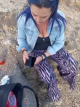 sophie banger online show from January 18, 9:33 pm