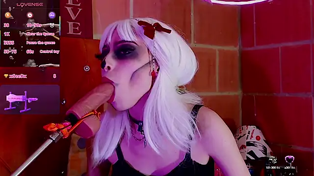 Yennastone online show from October 15, 6:05 am