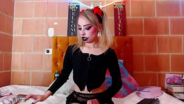 Yennastone online show from September 8, 11:04 pm