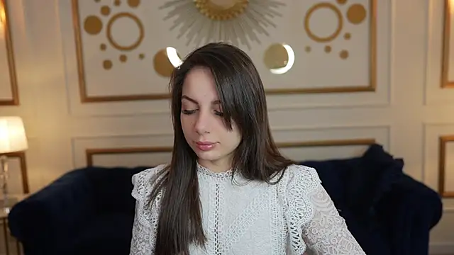 Alisa054 online show from October 16, 12:46 am