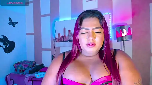 OpraxBellinda online show from January 10, 1:54 am