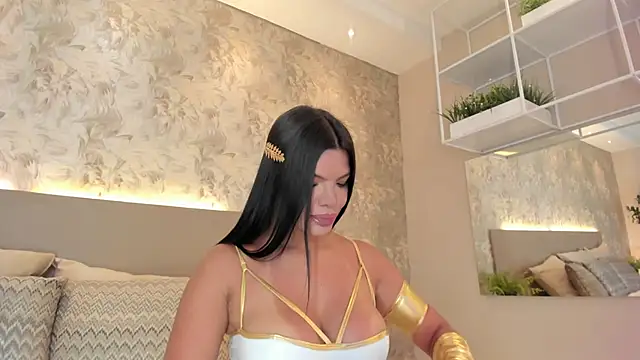 JadaKai online show from October 29, 12:26 am