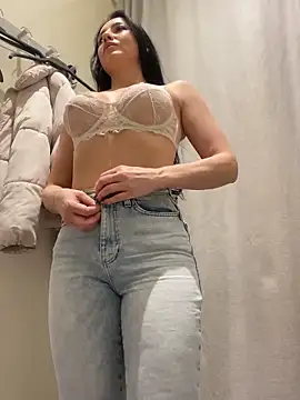 Roxana-Sexy online show from February 27, 5:51 am