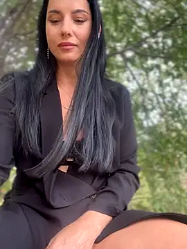 Roxana-Sexy online show from September 9, 2:55 am