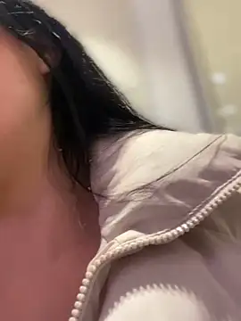 Roxana-Sexy online show from February 21, 6:36 am