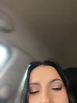 Roxana-Sexy online show from February 20, 6:26 am