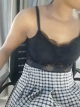 Rinika 67 online show from September 26, 1:42 pm