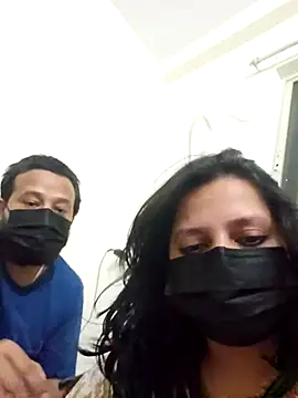 punecouple6 online show from October 11, 7:05 pm