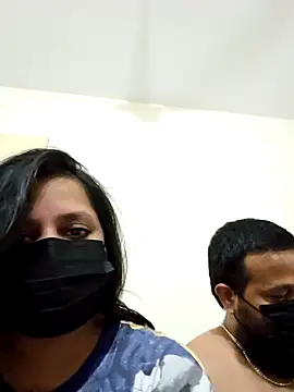 punecouple6 online show from October 3, 7:08 pm