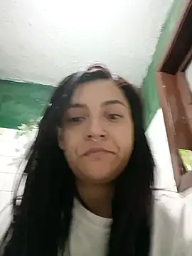 CORALINE GREYM online show from November 6, 1:55 am