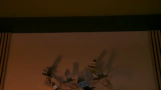 AngeliqueSkye online show from October 16, 3:20 am