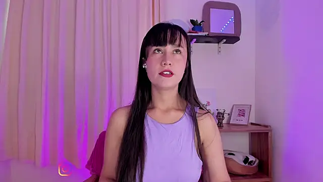 lila rush online show from January 12, 5:29 pm