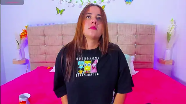 Catherine summer1 online show from February 26, 11:04 pm