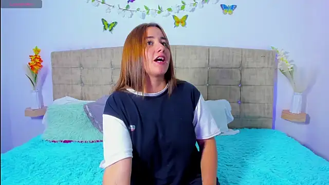 Catherine summer1 online show from February 13, 6:53 pm