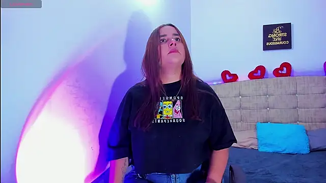 Catherine summer1 online show from December 5, 7:08 am