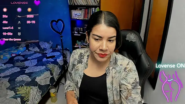 peanut tangerine online show from September 29, 1:32 am