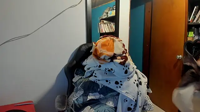 peanut tangerine online show from September 17, 11:03 pm