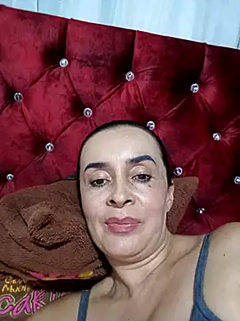 Samantha Sullivan  online show from January 8, 3:32 am