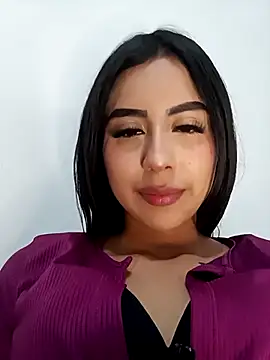 Kenia Moreno1 online show from December 13, 9:21 pm