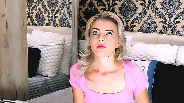 Aly girl1 online show from September 22, 9:08 am