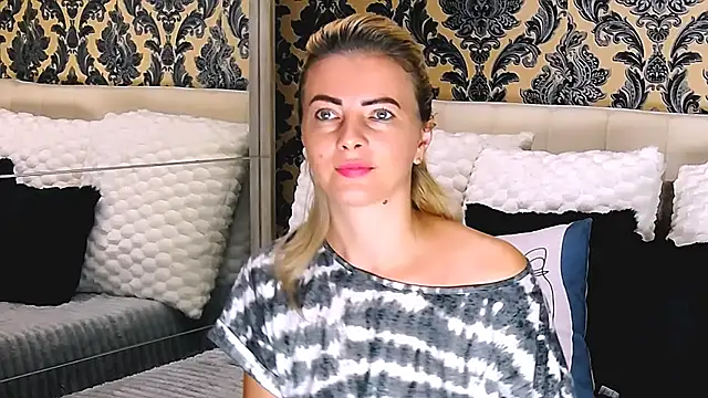 Aly girl1 online show from October 10, 10:09 am