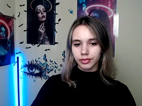 Snapshot of _StAcY chatting on October 26, 2:12 pm  StAcY online show from October 26, 2:12 pm