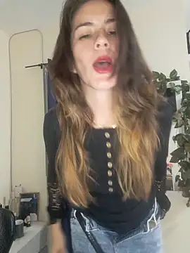 Hanny 24 online show from September 13, 2:30 am