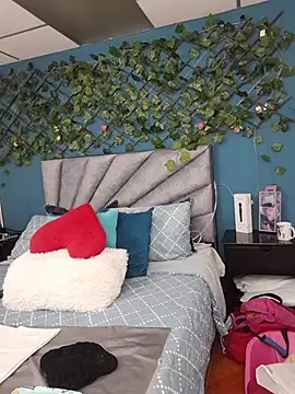 Grey Lorenz11 online show from February 26, 9:30 am