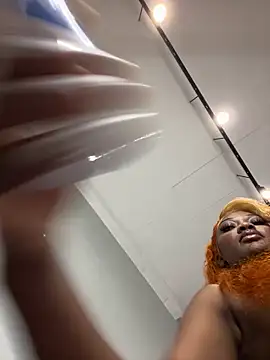 Poison Belladonna online show from February 3, 10:34 pm