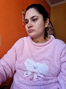 Black Baccara online show from November 10, 9:26 am