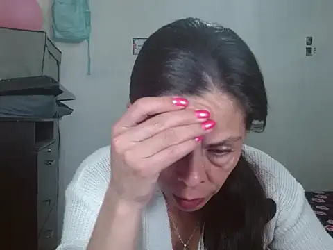 Marilyn xxxx online show from February 26, 6:51 pm