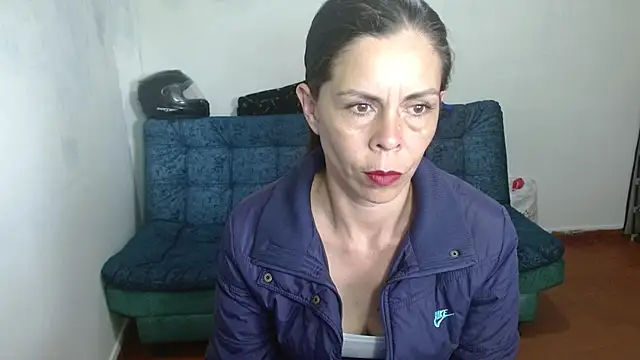 Marilyn xxxx online show from October 28, 6:57 pm