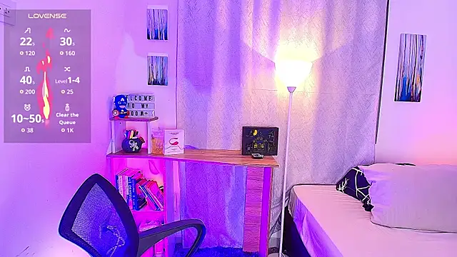 aron wi online show from October 22, 10:31 am