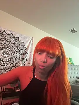 butterflybootyy online show from October 3, 8:03 pm