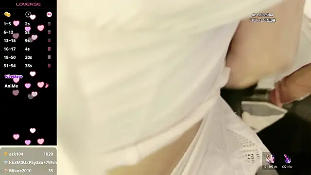 Teen sofia  online show from March 1, 6:13 am