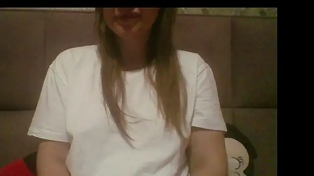 Sladkiegubki online show from October 8, 1:32 am