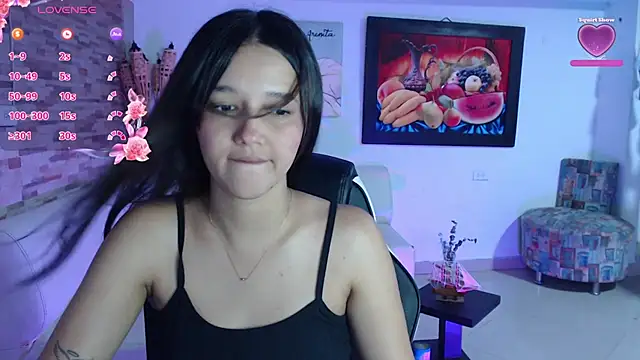  Denis sweet online show from September 26, 2:09 am