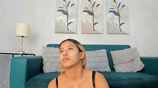 miranda villa online show from November 11, 12:46 pm