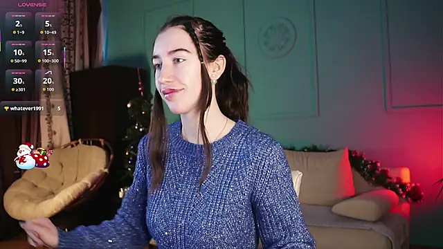 Belle Via online show from January 10, 10:53 am