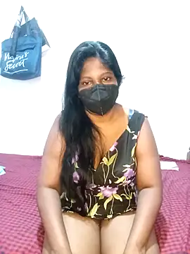 Aroma Sl online show from October 22, 1:32 am