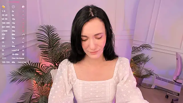 Dearly kitty online show from October 1, 7:02 am