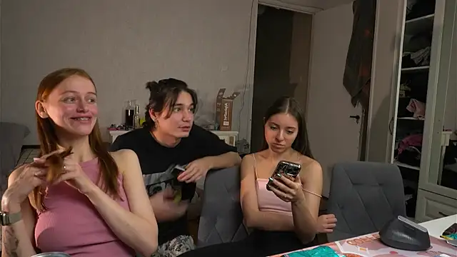 fcjuicy pussy online show from December 15, 1:16 pm