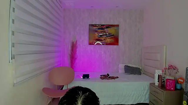 Keni malf online show from November 26, 3:18 am